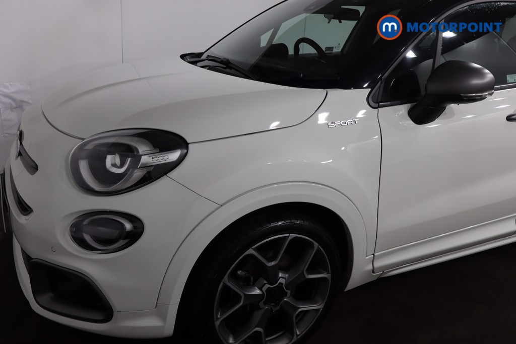 Used Fiat 500X 2021 for sale - 77023613: Photo 36