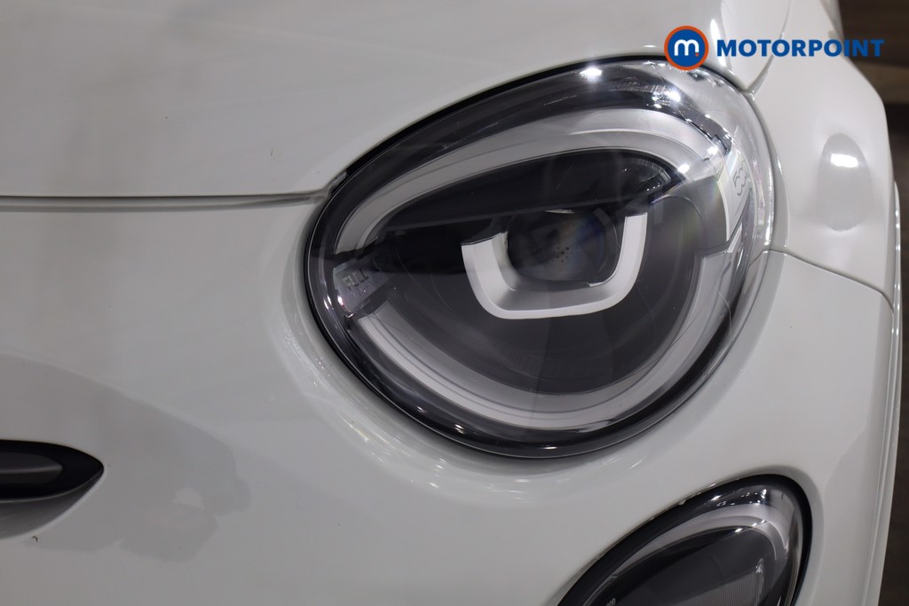 Used Fiat 500X 2021 for sale - 77023613: Photo 38