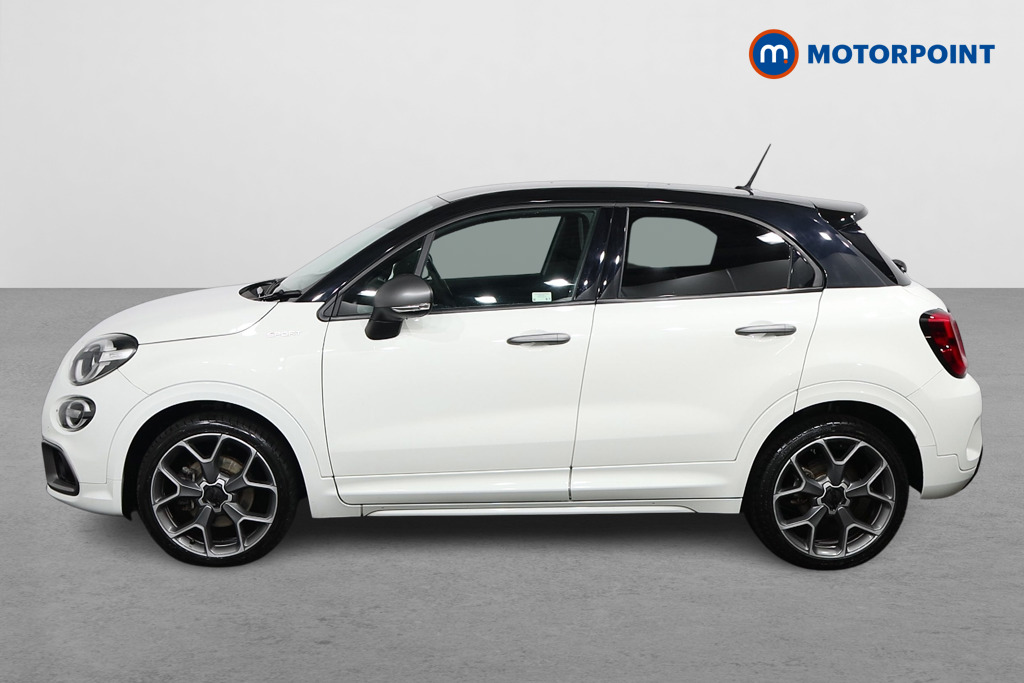 Used Fiat 500X 2021 for sale - 77023613: Photo 4