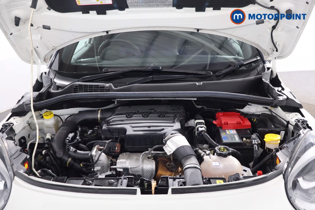 Used Fiat 500X 2021 for sale - 77023613: Photo 40