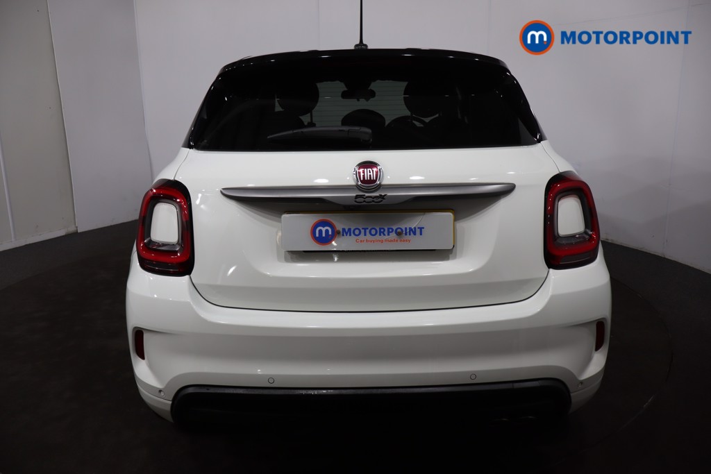 Used Fiat 500X 2021 for sale - 77023613: Photo 42