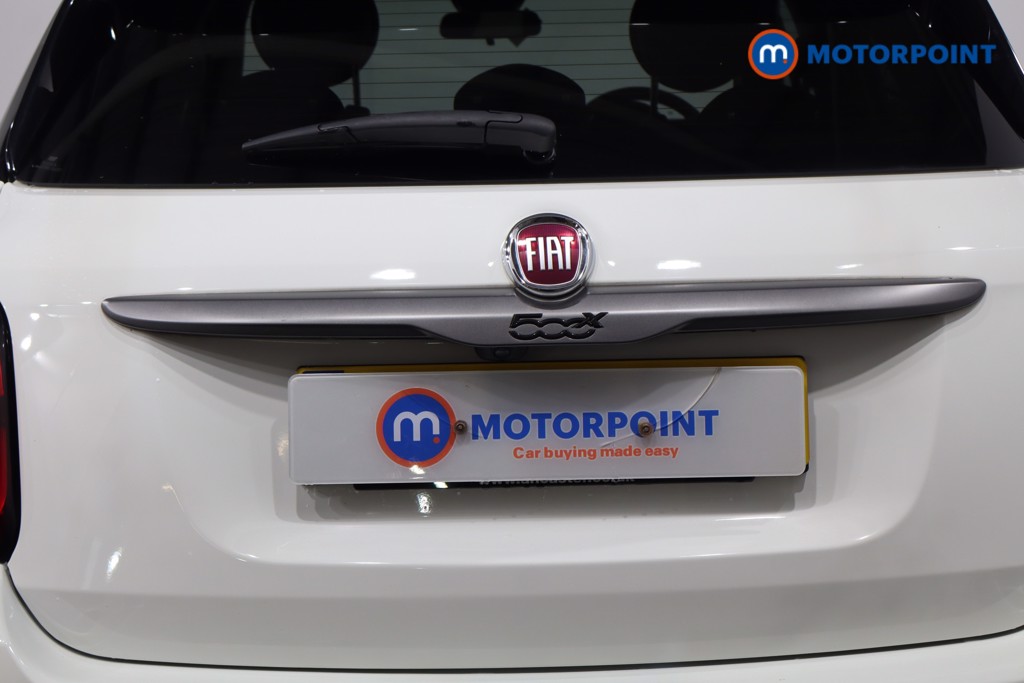 Used Fiat 500X 2021 for sale - 77023613: Photo 43