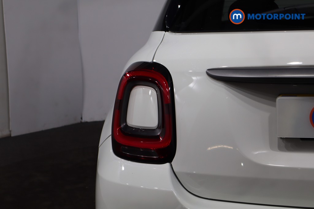Used Fiat 500X 2021 for sale - 77023613: Photo 44