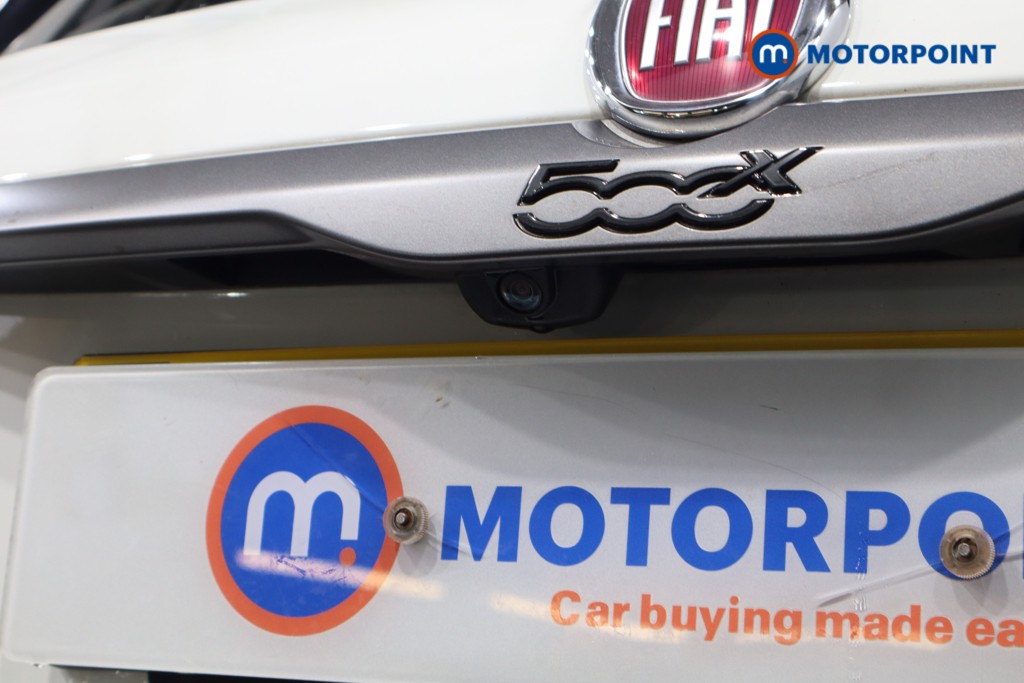 Used Fiat 500X 2021 for sale - 77023613: Photo 46