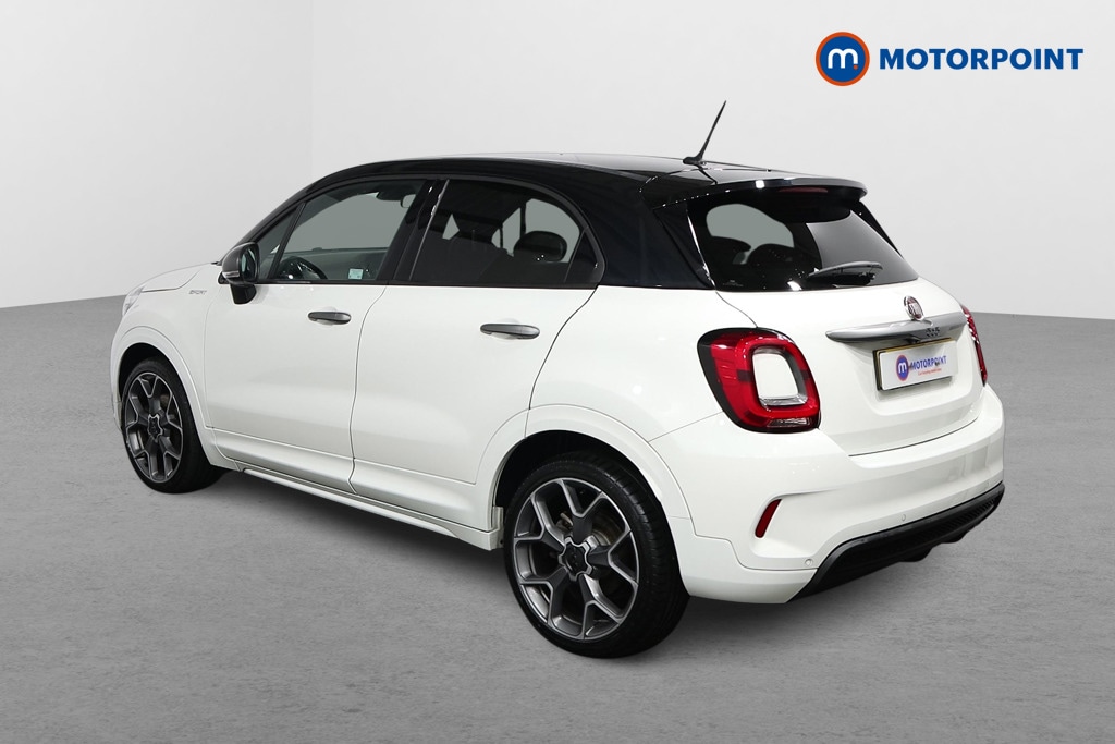 Used Fiat 500X 2021 for sale - 77023613: Photo 5