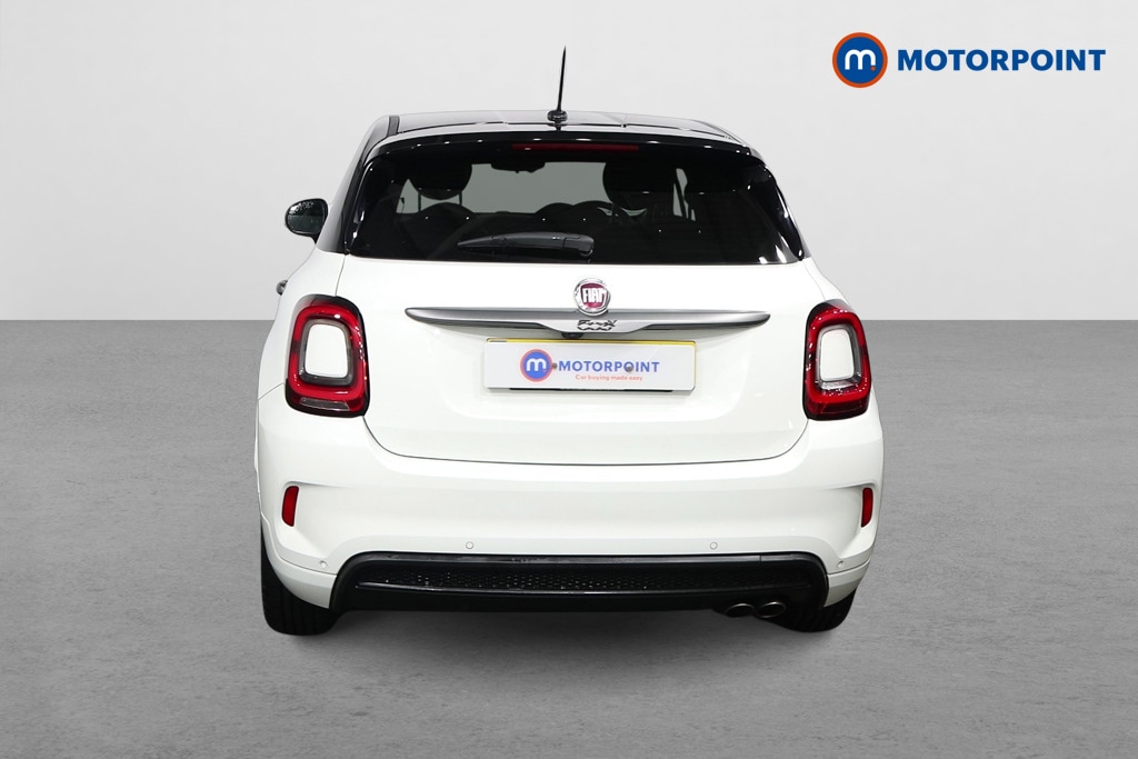 Used Fiat 500X 2021 for sale - 77023613: Photo 6