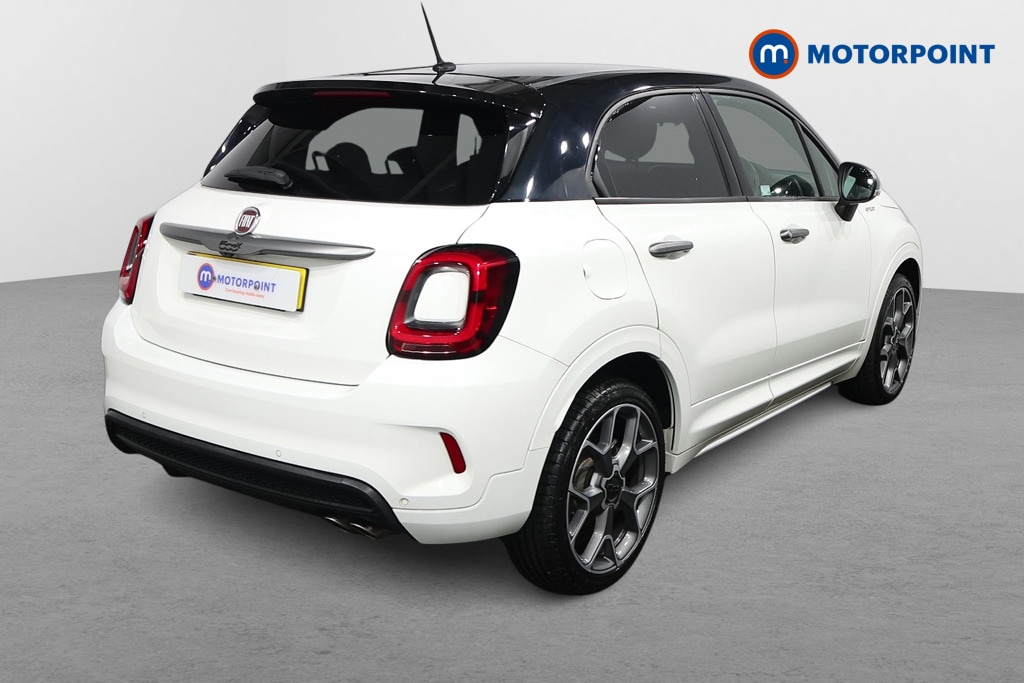 Used Fiat 500X 2021 for sale - 77023613: Photo 7