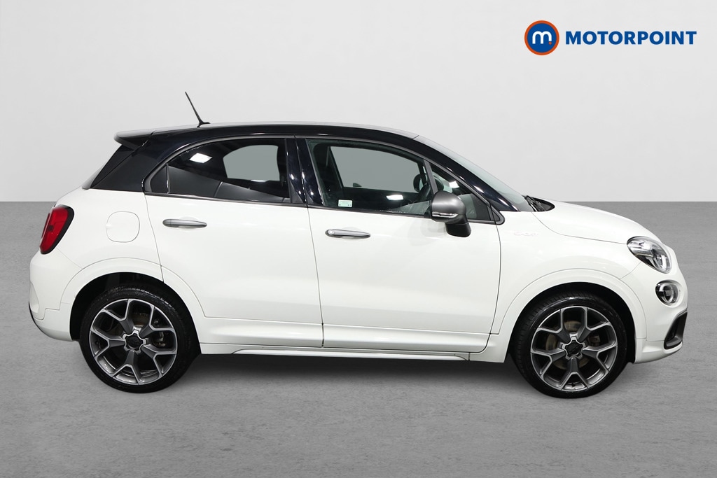Used Fiat 500X 2021 for sale - 77023613: Photo 8