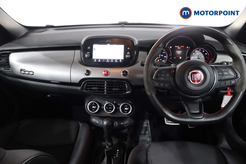 Used Fiat 500X 2021 for sale - 77023613: Photo 9