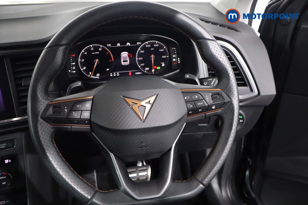 Used Cupra Ateca 2023 for sale - 77354918: Photo 14