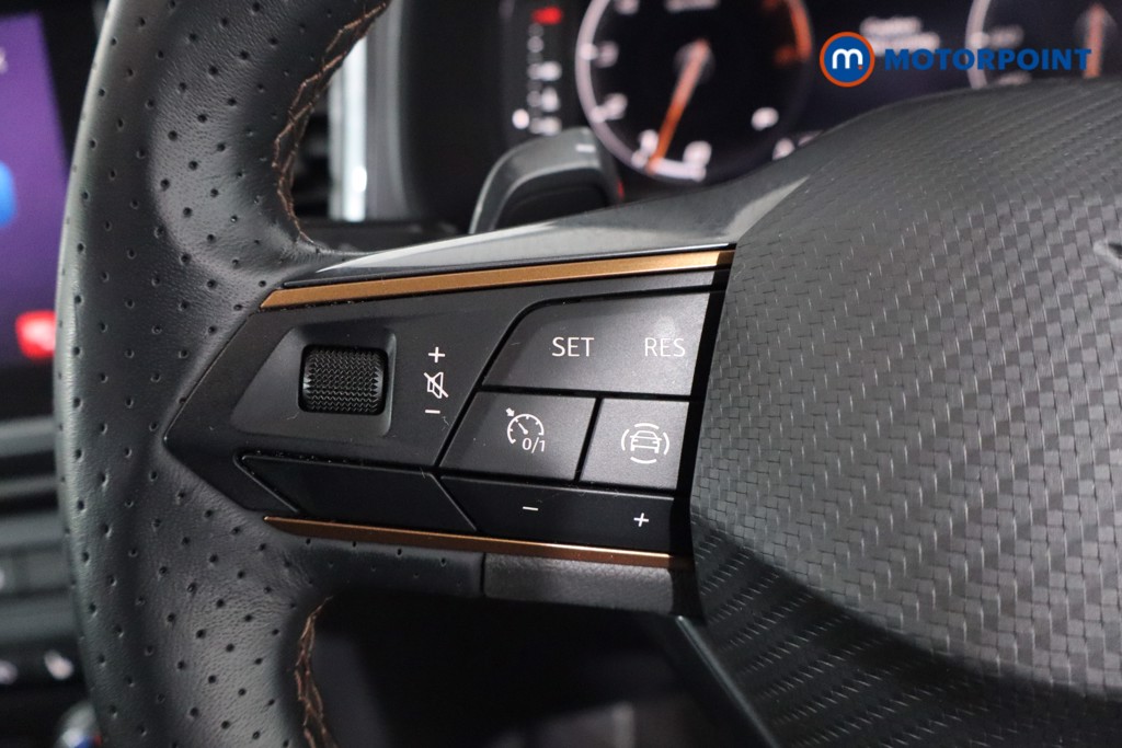 Used Cupra Ateca 2023 for sale - 77354918: Photo 15