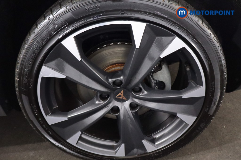 Used Cupra Ateca 2023 for sale - 77354918: Photo 18