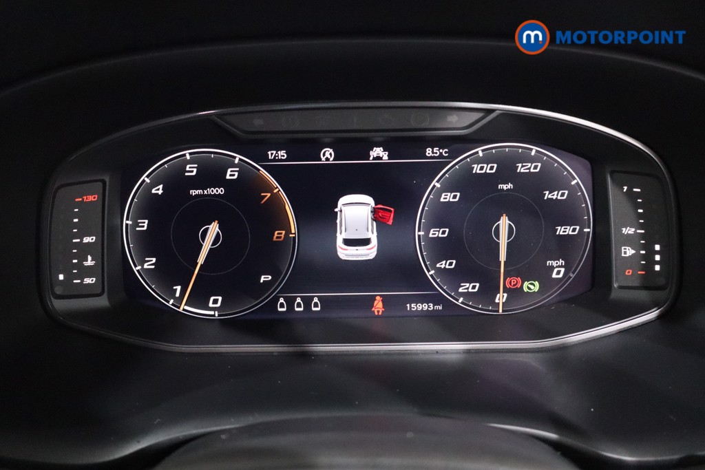 Used Cupra Ateca 2023 for sale - 77354918: Photo 24