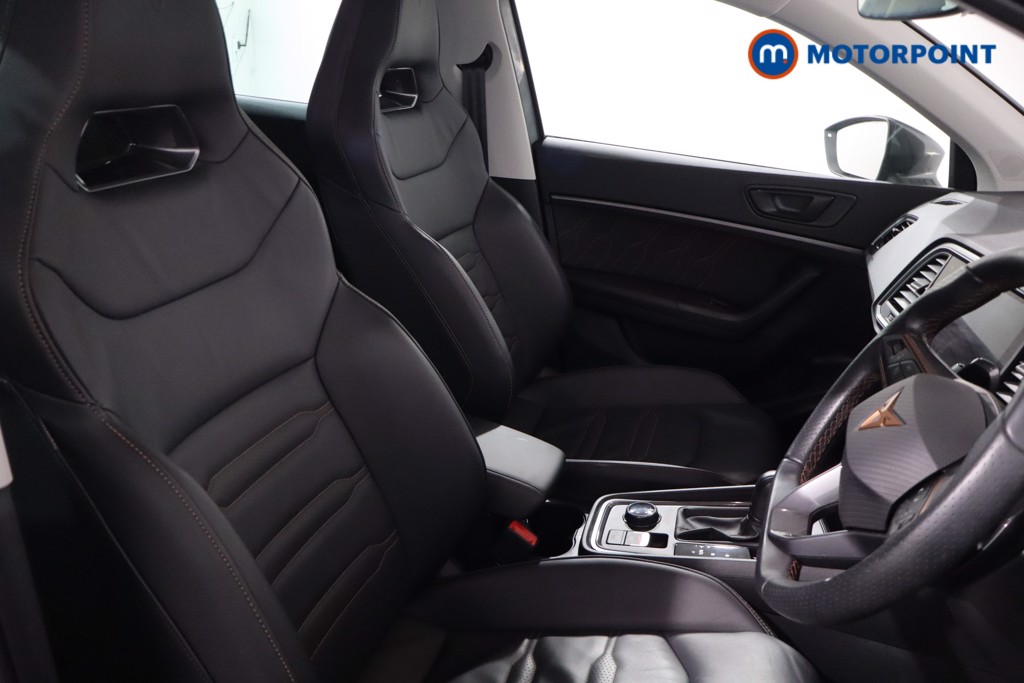 Used Cupra Ateca 2023 for sale - 77354918: Photo 31