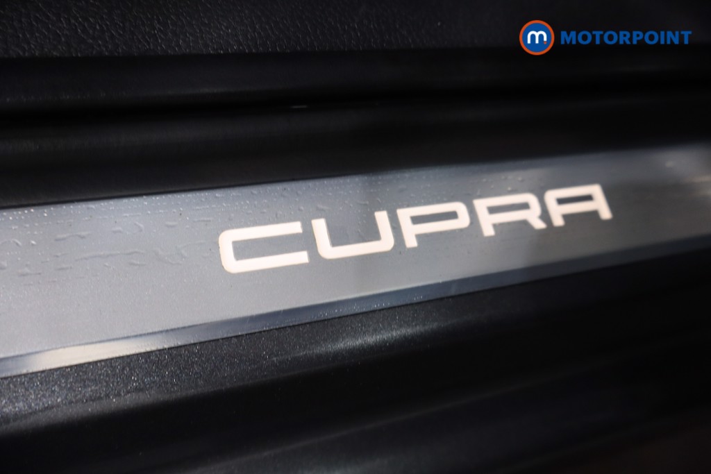 Used Cupra Ateca 2023 for sale - 77354918: Photo 33