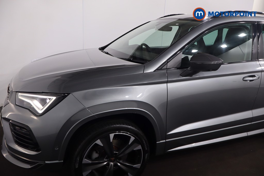 Used Cupra Ateca 2023 for sale - 77354918: Photo 38