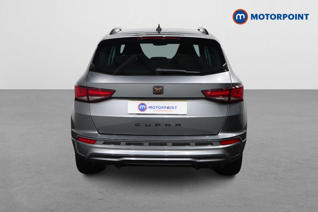 Used Cupra Ateca 2023 for sale - 77354918: Photo 6