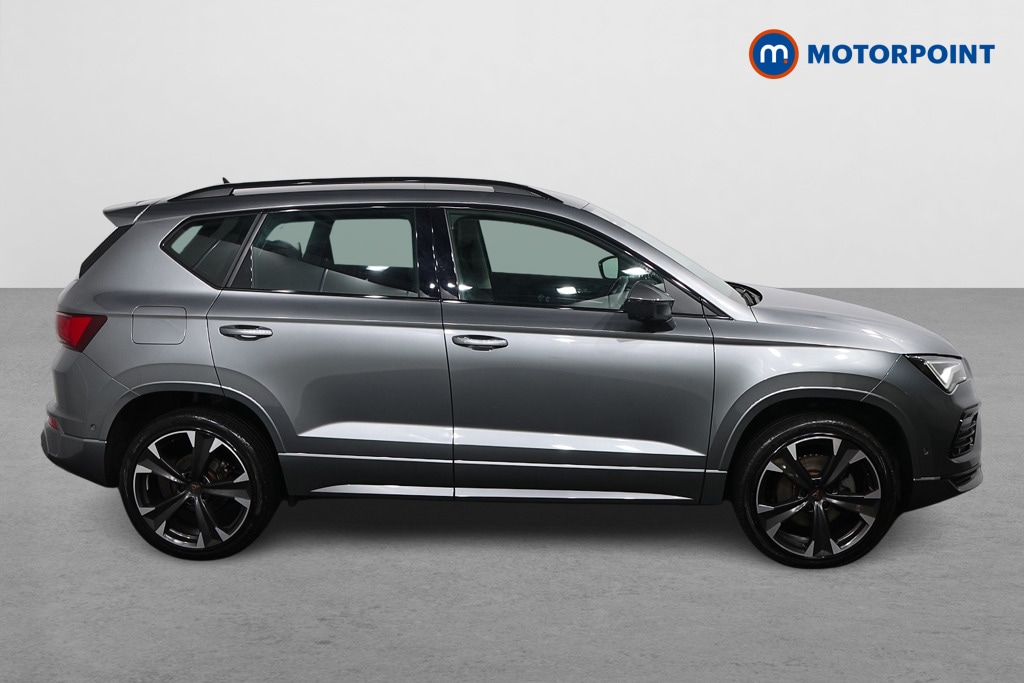 Used Cupra Ateca 2023 for sale - 77354918: Photo 8