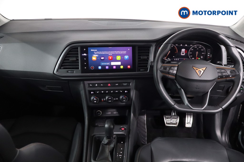 Used Cupra Ateca 2023 for sale - 77354918: Photo 9