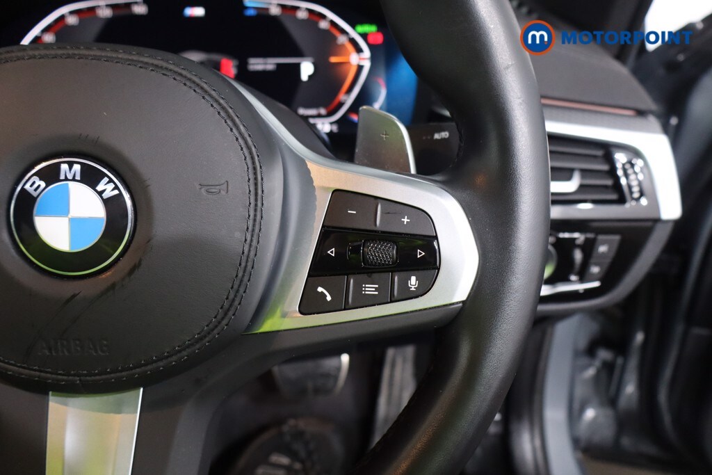 Used BMW 5 Series 2022 for sale - 77446500: Photo 16