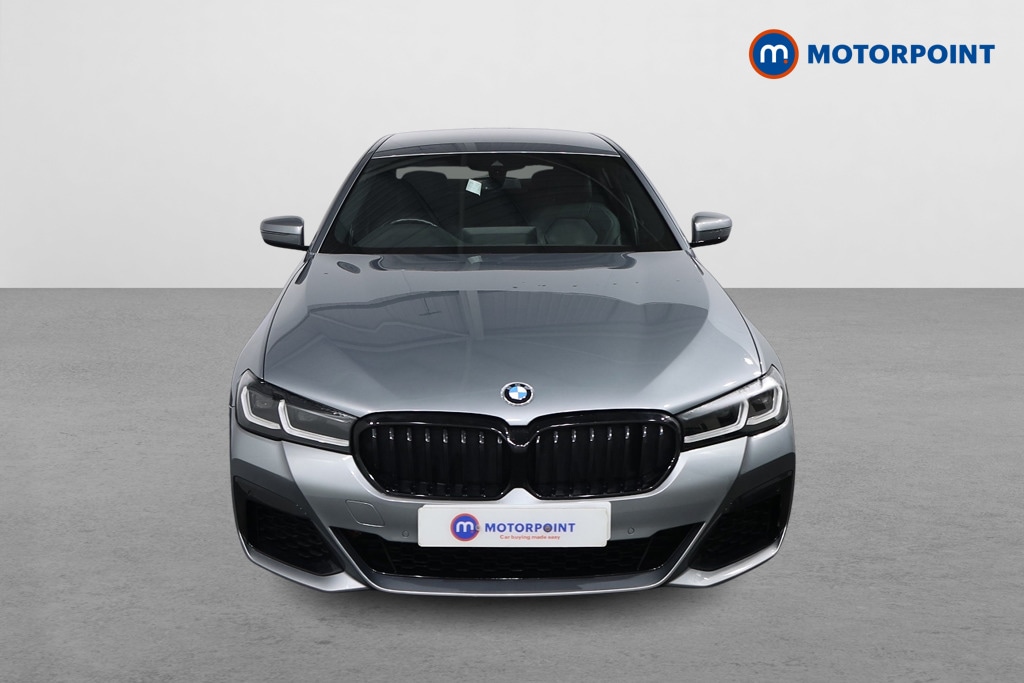 Used BMW 5 Series 2022 for sale - 77446500: Photo 2