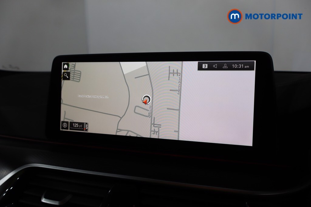 Used BMW 5 Series 2022 for sale - 77446500: Photo 21