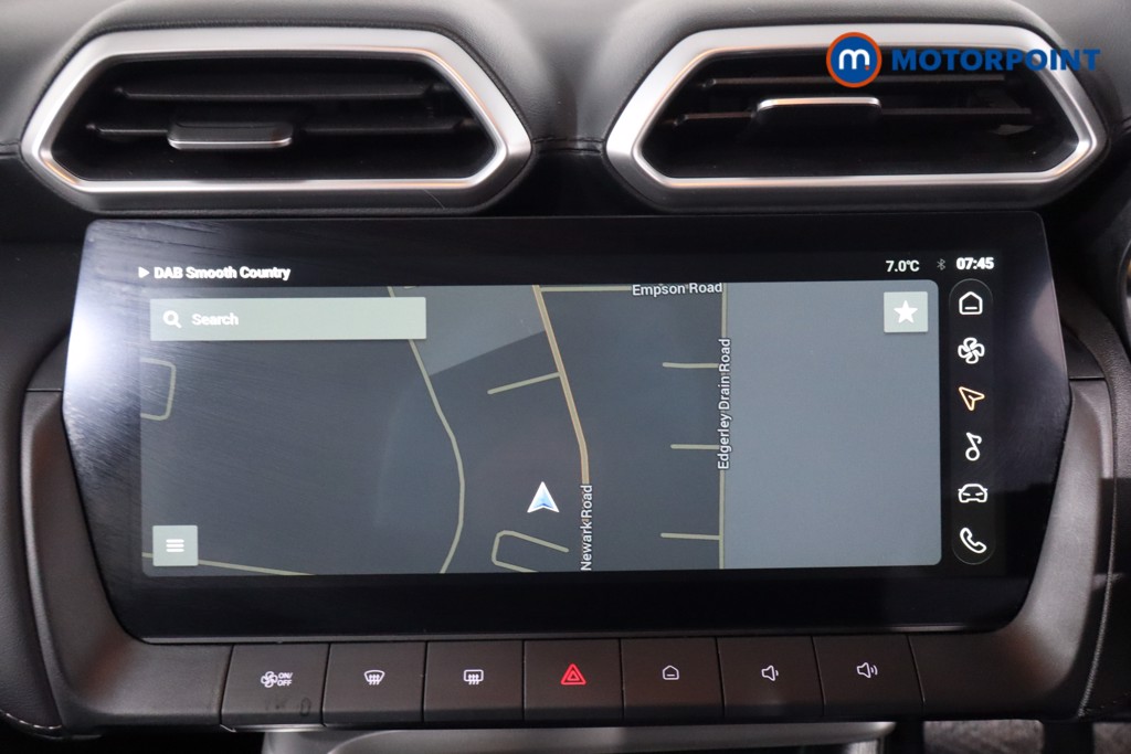 Used MG MG ZS 2025 for sale - 77779180: Photo 10