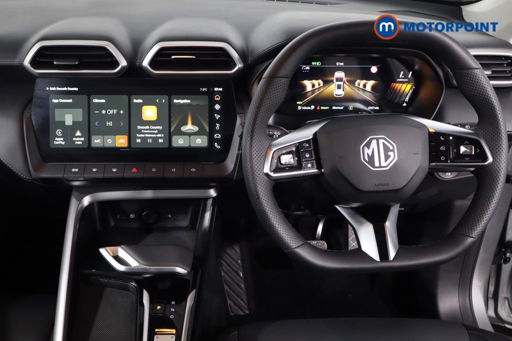 Used MG MG ZS 2025 for sale - 77779180: Photo 11