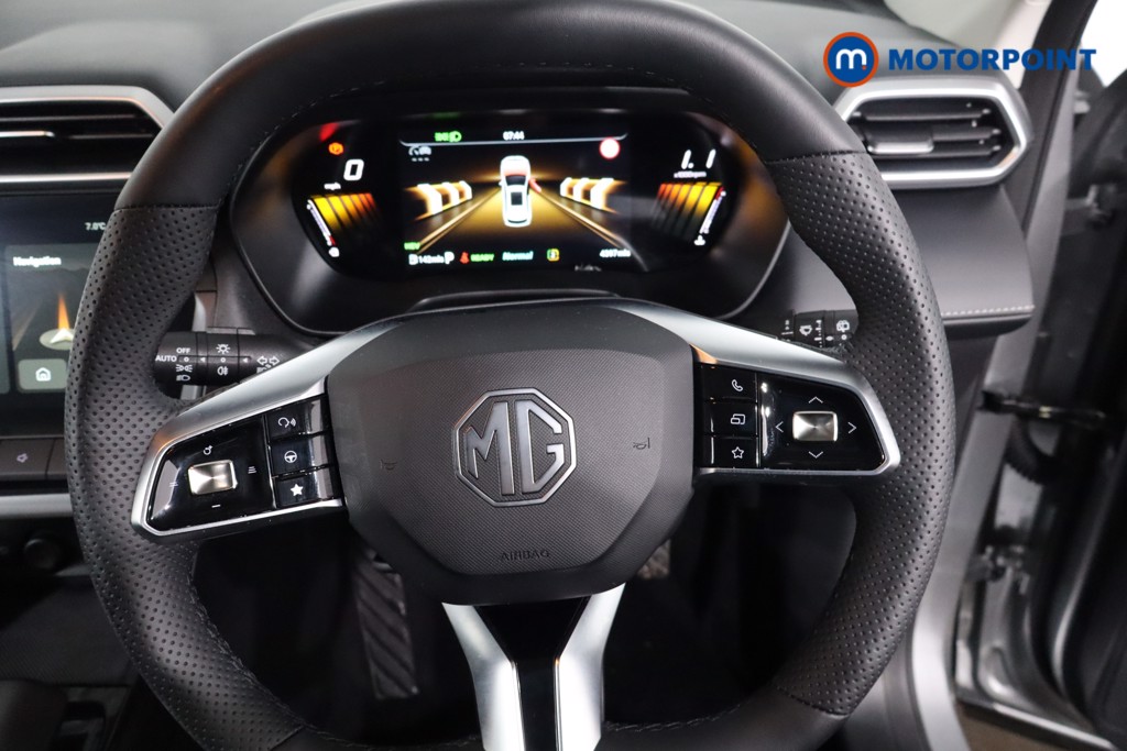 Used MG MG ZS 2025 for sale - 77779180: Photo 14