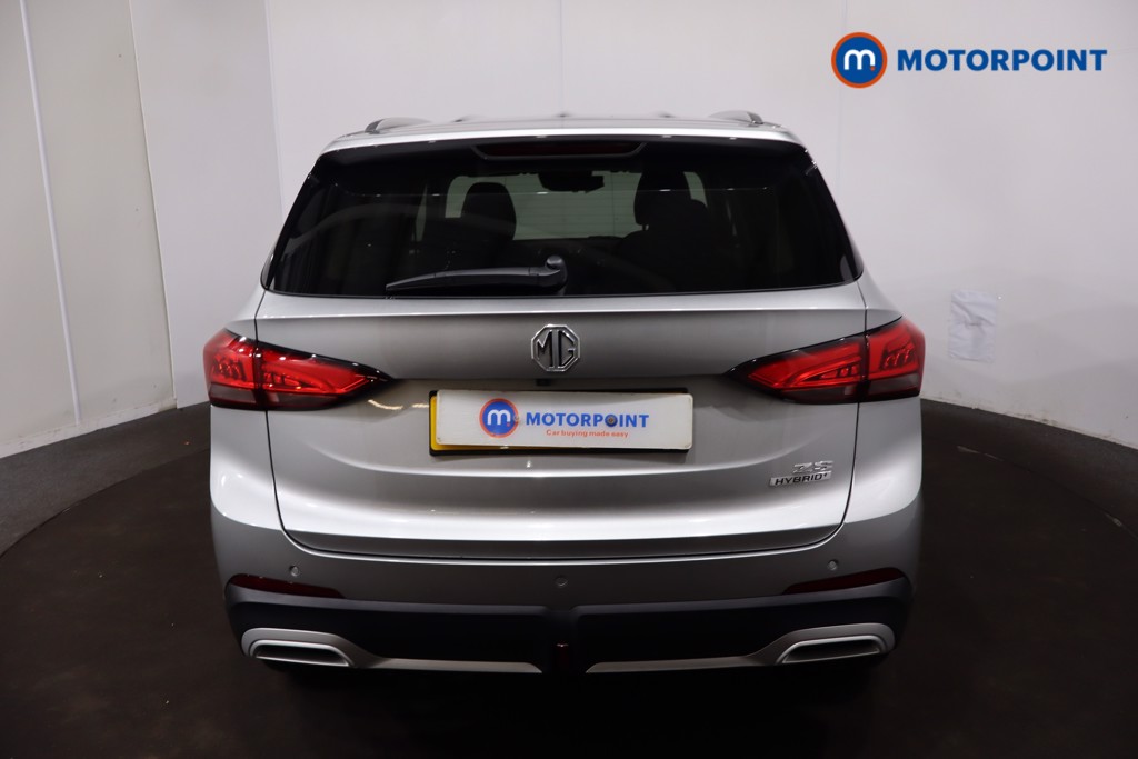 Used MG MG ZS 2025 for sale - 77779180: Photo 41