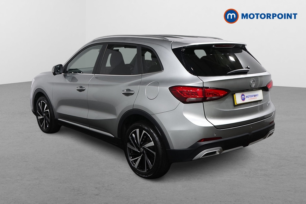 Used MG MG ZS 2025 for sale - 77779180: Photo 5