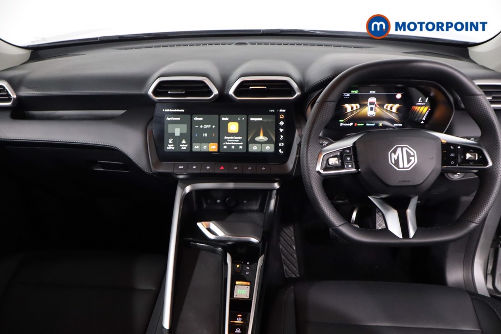 Used MG MG ZS 2025 for sale - 77779180: Photo 9