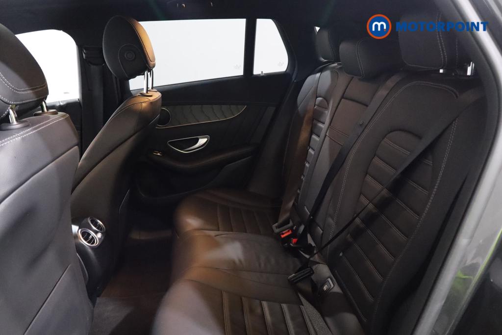 Used Mercedes-Benz EQC 2022 for sale - 77741187: Photo 25