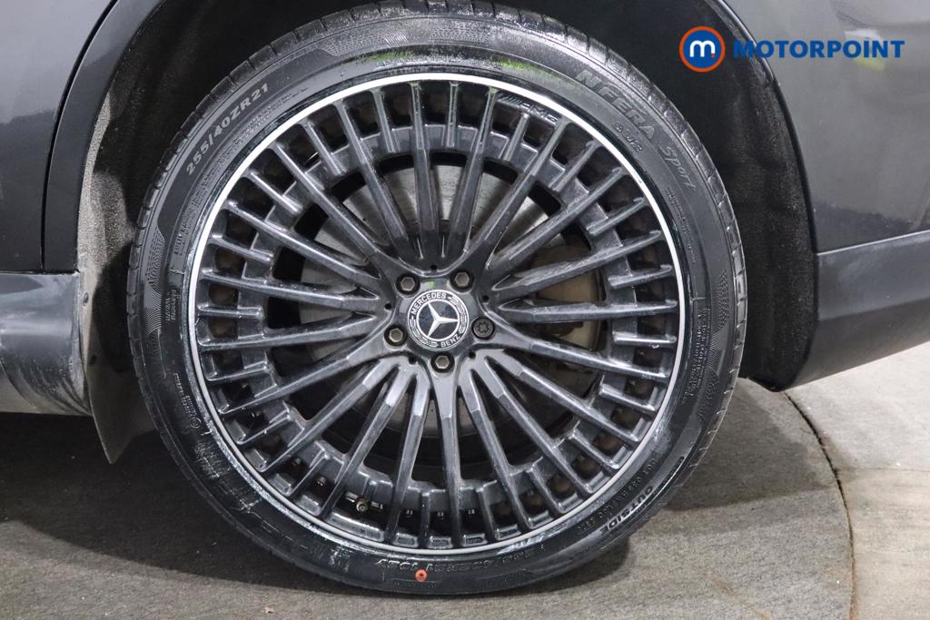 Used Mercedes-Benz EQC 2022 for sale - 77741187: Photo 29