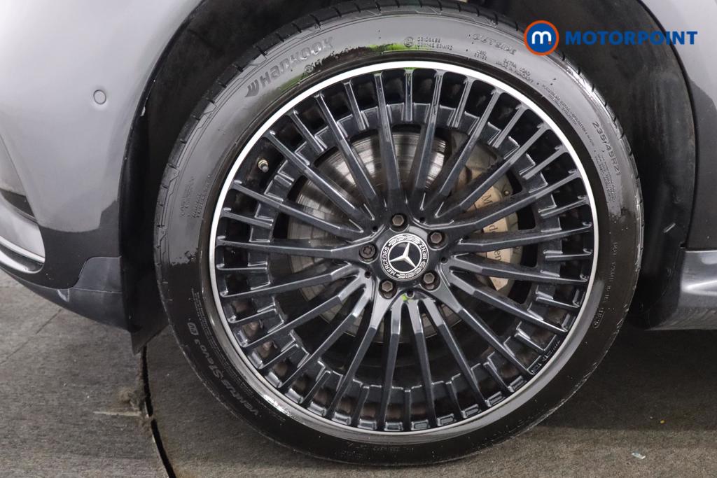 Used Mercedes-Benz EQC 2022 for sale - 77741187: Photo 30