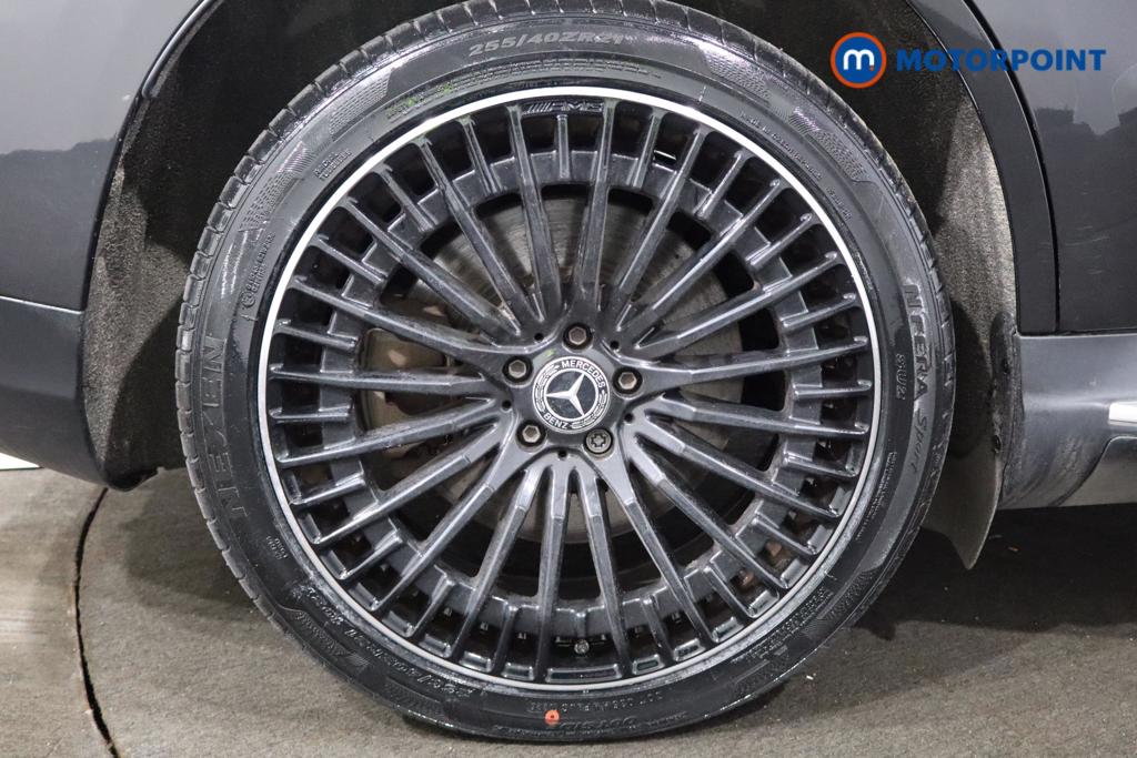 Used Mercedes-Benz EQC 2022 for sale - 77741187: Photo 32