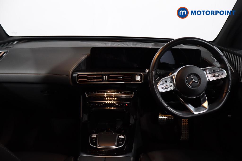 Used Mercedes-Benz EQC 2022 for sale - 77741187: Photo 9