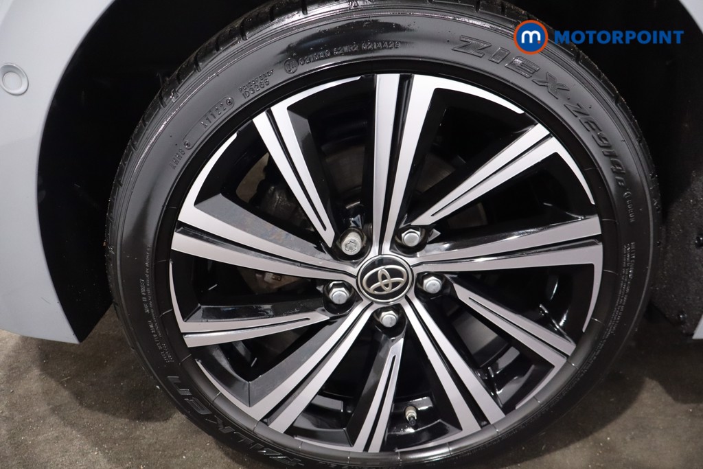 Used Toyota Corolla 2022 for sale - 77068703: Photo 17