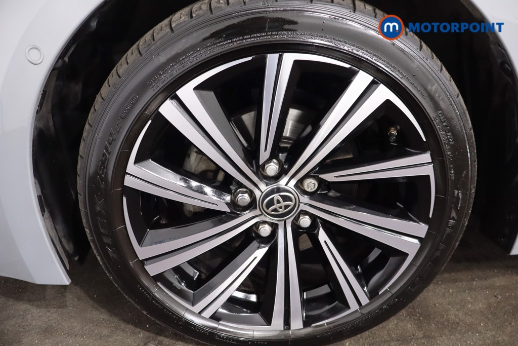 Used Toyota Corolla 2022 for sale - 77068703: Photo 19