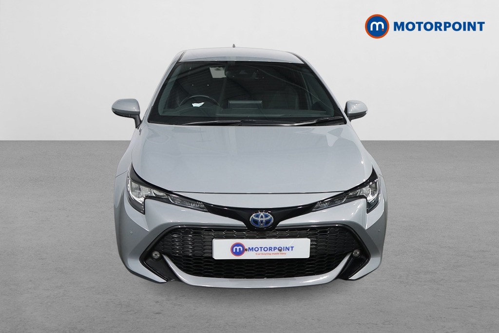 Used Toyota Corolla 2022 for sale - 77068703: Photo 2