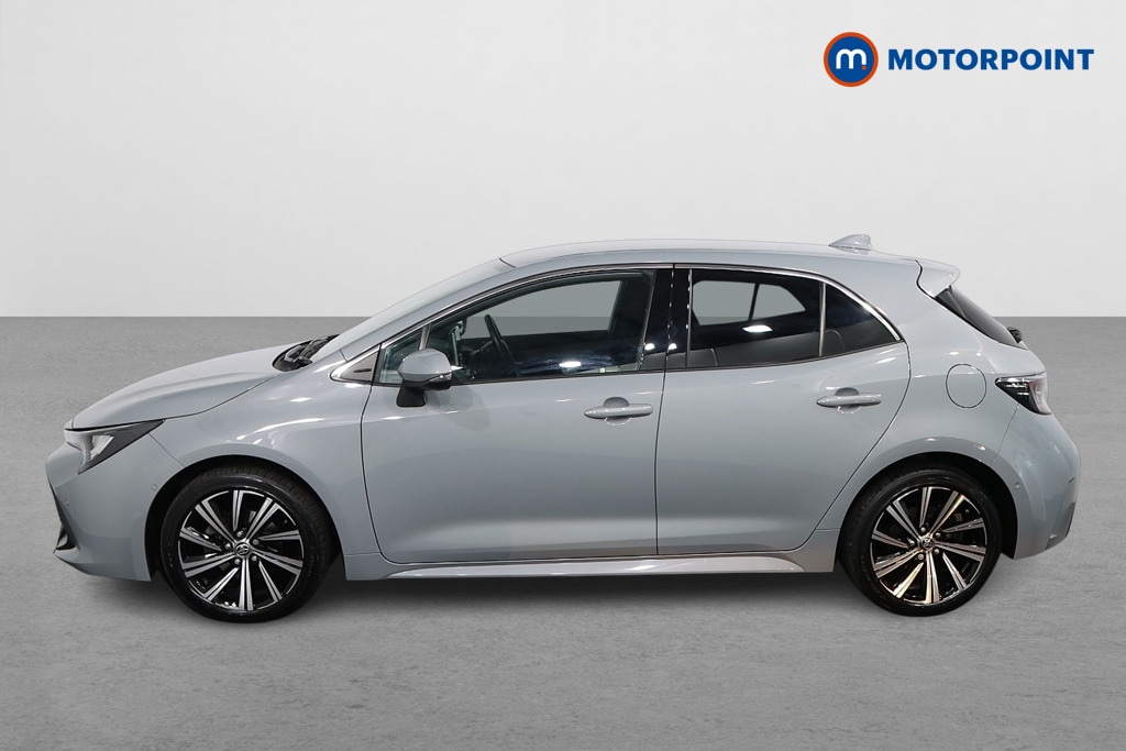 Used Toyota Corolla 2022 for sale - 77068703: Photo 4