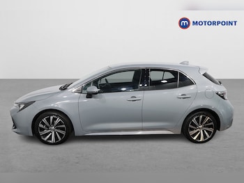 Used Toyota Corolla 2022 for sale - 77068703: Photo