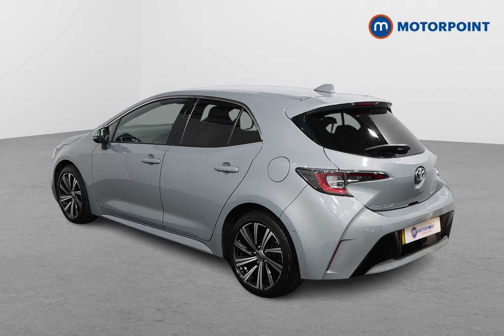 Used Toyota Corolla 2022 for sale - 77068703: Photo 5