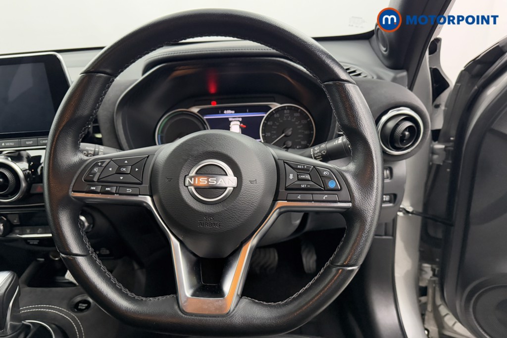 Used Nissan Juke 2022 for sale - 77404216: Photo 10