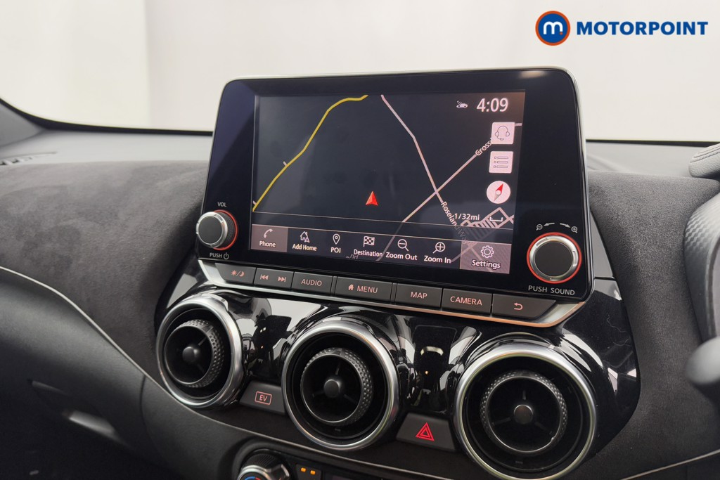 Used Nissan Juke 2022 for sale - 77404216: Photo 14