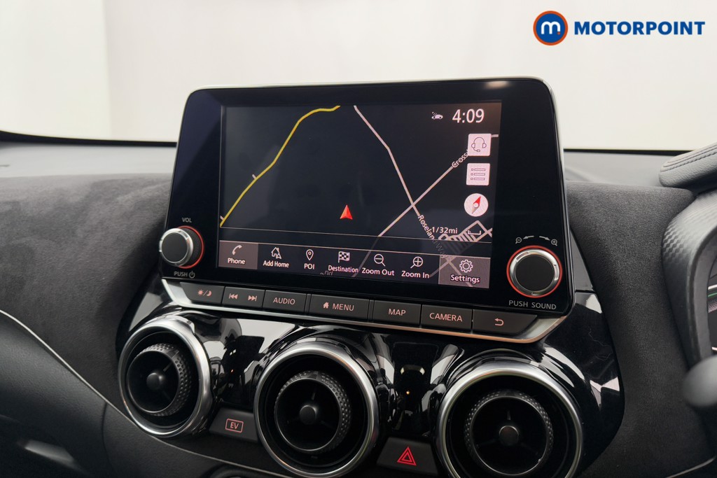 Used Nissan Juke 2022 for sale - 77404216: Photo 16