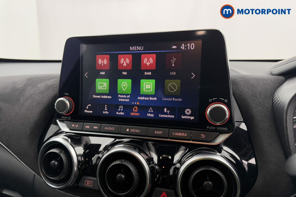 Used Nissan Juke 2022 for sale - 77404216: Photo 17