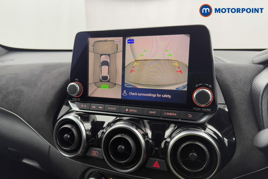 Used Nissan Juke 2022 for sale - 77404216: Photo 18