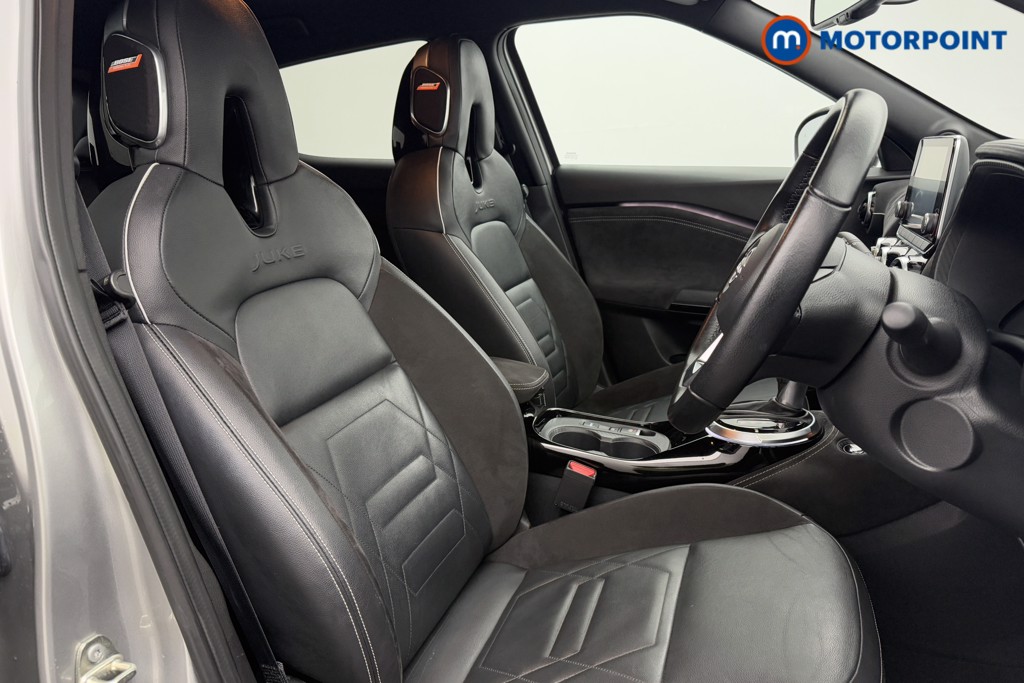 Used Nissan Juke 2022 for sale - 77404216: Photo 24