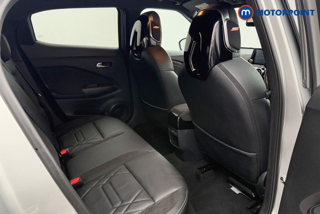 Used Nissan Juke 2022 for sale - 77404216: Photo 27